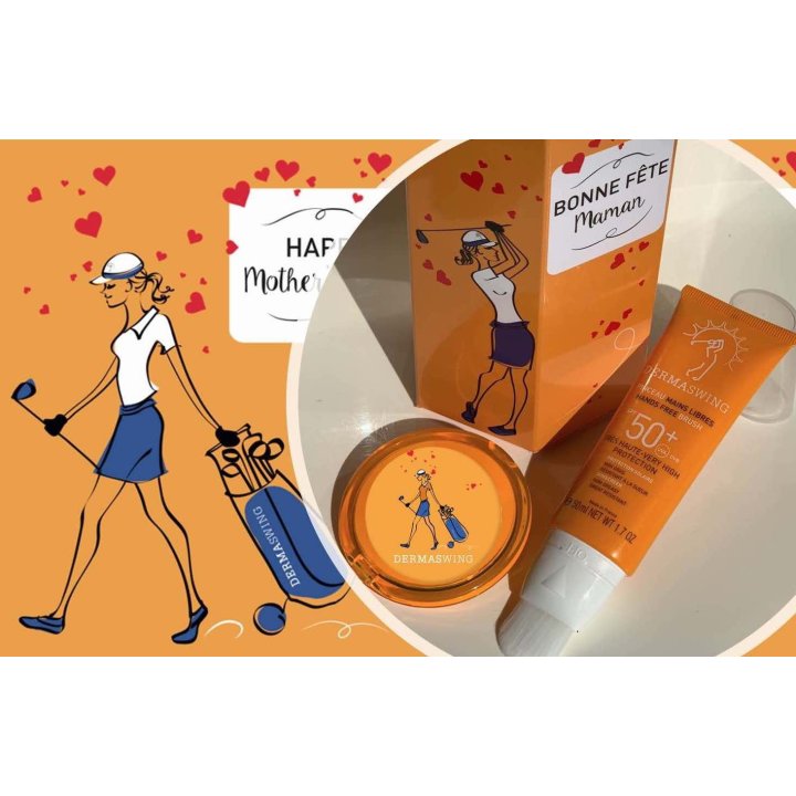 COFFRET CADEAU FÊTE DES MÈRES